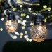 6M 20LED Ball String Lights USB Plug Remote Control Fairy Lights for Garden Party Wedding Birthday