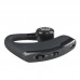 V9 Bluetooth Headphone Wireless Bluetooth Headset with Mic Voice Control for Driver Noise Cancelling