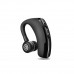 V9 Bluetooth Headphone Wireless Bluetooth Headset with Mic Voice Control for Driver Noise Cancelling