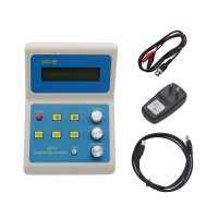 UDB1108S MHz with frequency sweep function DDS Function Signal Generator Source With 60MHz Frequency Counter DDS