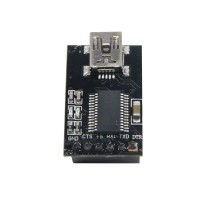 Crius FTDI Basic Breakout USB to TTL USB-TTL 6 PIN 3.3 5V for MWC MultiWii SE Lite