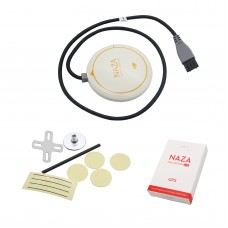 DJI GPS Compass Module for DJI NAZA-M Lite Flight Control System