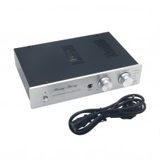 DAC-01A Version 9 USB Decoder SA9023 Sampling Frequency 24Bit/96KHz Headphone Amplifier 