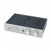 DAC-01A Version 9 USB Decoder SA9023 Sampling Frequency 24Bit/96KHz Headphone Amplifier 