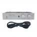 DAC-01A Version 9 USB Decoder SA9023 Sampling Frequency 24Bit/96KHz Headphone Amplifier 