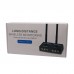 2.4GHz 3W Wireless Audio Video Transmitter AV Sender Receiver Long TX RX Set 2.4G 2000M