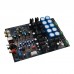 Assembled WM8741 WM8805 24/192KHZ DAC Decoder Optical Coaxial DAC7