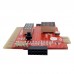 PCI PCI-EX1 LPC Mini PCI-E Diagnostic Post Card for Laptop PC Desktop Computer