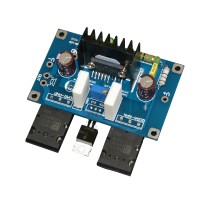Unassembled LME49811 100W Single Channel HIFI Power Amplifier Board for Audio DIY