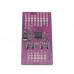 CJMCU-440 AFE4400 Pulse Oximeter Integrated Analog Front End AFE Module ADC SPI