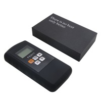 Nuclear Radiation Detector XY Ray Tester Personal Dose Meter Radiation Test Radioactive Alarm