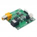 DIR9001 Fiber Coaxial Receiver Module 24bit 96Khz Dedicated for DAC