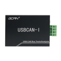 CAN Analyzer Module USB to CAN Bus Tool Analysis Debug Card CANopen for Car
