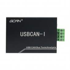 CAN Analyzer Module USB to CAN Bus Tool Analysis Debug Card CANopen for Car