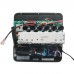 Digital Audio Power Amplifier Board TMS320 C2000 Class D 1000W RMS Subwoofer for iPod PC