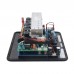 Digital Audio Power Amplifier Board TMS320 C2000 Class D 1000W RMS Subwoofer for iPod PC