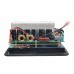 Digital Audio Power Amplifier Board TMS320 C2000 Class D 1000W RMS Subwoofer for iPod PC