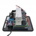 Digital Audio Power Amplifier Board TMS320 C2000 Class D 1000W RMS Subwoofer for iPod PC