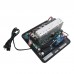 Digital Audio Power Amplifier Board TMS320 C2000 Class D 1000W RMS Subwoofer for iPod PC