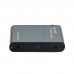 2.4G 50m Wireless Audio Speaker Adapter Stereo Link Sender Receiver Transmitter Amplifer Standard Version