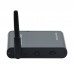 2.4G 50m Wireless Audio Speaker Adapter Stereo Link Sender Receiver Transmitter Amplifer Standard Version