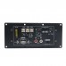 PA-50B Car Audio Amplifier Board HiFi High Power Subwoofer Bass 12V 600W