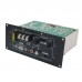 PA-50B Car Audio Amplifier Board HiFi High Power Subwoofer Bass 12V 600W