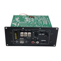 PA-50B Car Audio Amplifier Board HiFi High Power Subwoofer Bass 12V 600W