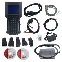 TECH2 Code Car Scanner Diagnostic Tool Scan Tool for GM SAAB Opel Isuzu Suzuki Australia Holden