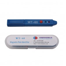 WT-60 Magnetic Pen Identifier Determination Pole Magnets Pole NS Class Measurement Instrumentation