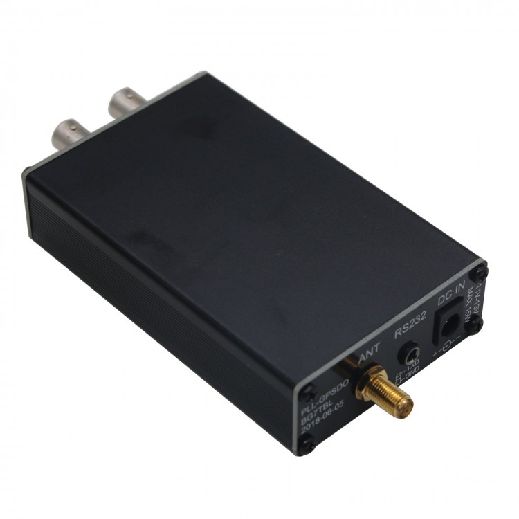 PLLGPSDO GPS Tame Disciplined Clock Sine Wave GPS Receiver 10M 1PPS