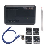 ProMan Professional-Programmer Repair Tool Copy NAND-FLASH Chip Data Recovery