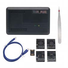 ProMan Professional-Programmer Repair Tool Copy NAND-FLASH Chip Data Recovery