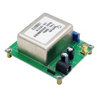 10MHz OCXO Crystal Oscillator Frequency Reference with Board