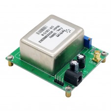 10MHz OCXO Crystal Oscillator Frequency Reference with Board