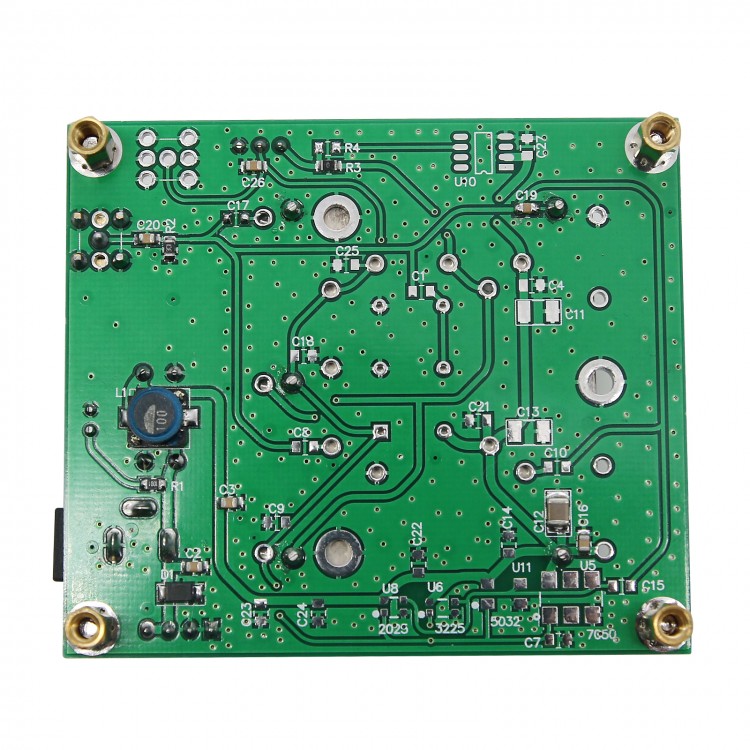 Zeone 10MHz Fequency Efeence Souce Boad, OCXO Module