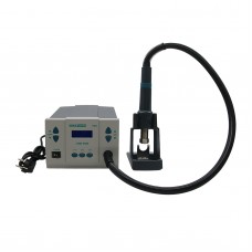 QUICK Soldering 861DW 1000W Digital Rework Station 1000W High-Power Hot Air 220V