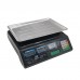 30kg/40kg Digital Scale Electronic Price Adapter upto Computing Weight Shop Market 