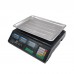 30kg/40kg Digital Scale Electronic Price Adapter upto Computing Weight Shop Market 