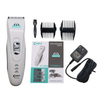 Electric Pet Hair Trimmer Codos CP-6800 Dog Cat Grooming Clippers Shaver Razor