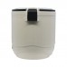 1L Mini Auto Rice Cooker 12V/24V Electric Home Car Camping Use  
