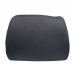 Lumbar Cushion Back Support Travel Pillow Memory Foam Car Seat Home Office Chair