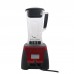 BPA Free 3HP 2200W Heavy Duty Commercial Blender Mixer Power Juicer  Food Processor 