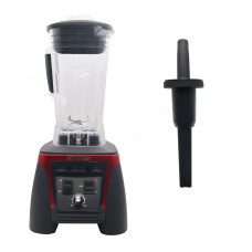 BPA Free 3HP 2200W Heavy Duty Commercial Blender Mixer Power Juicer  Food Processor 