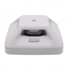 AN-102 LoRa WAN New Style Alarm Wireless Photoelectric Smoke Detector