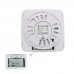 AN-102 LoRa WAN New Style Alarm Wireless Photoelectric Smoke Detector