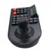 3D PTZ CCTV Keyboard Controller Joystick for RS485 PTZ Speed Dome Camera Bracket Support Pelco-D / P protocol 3 Axis         