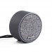 Portable Wireless Bluetooth Speaker Mini Super Bass Sound For Smartphone Tablet PC