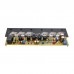 One Pair KSA50 MarkII Class A Power Amplifier Board 50W+50W With MJ15025  MJE15035