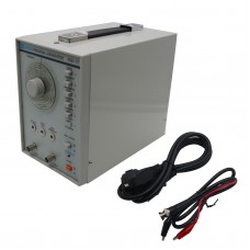 110V High Frequency Signal Generator RF Radio Frequency 100KHz-150MHz